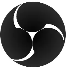 OBS Studio Logo